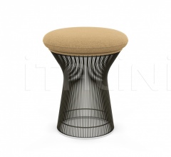 Стул Platner Stool Стул Platner Stool фабрика Knoll