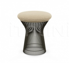 Стул Platner Stool Стул Platner Stool фабрика Knoll
