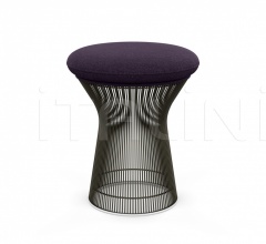 Стул Platner Stool Стул Platner Stool фабрика Knoll