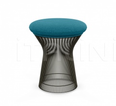 Стул Platner Stool Стул Platner Stool фабрика Knoll