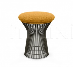 Стул Platner Stool Стул Platner Stool фабрика Knoll