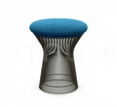 Стул Platner Stool Стул Platner Stool фабрика Knoll