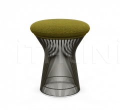 Стул Platner Stool Стул Platner Stool фабрика Knoll