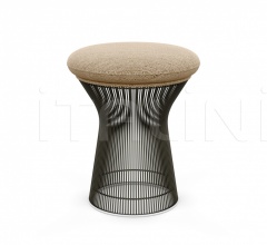 Стул Platner Stool Стул Platner Stool фабрика Knoll