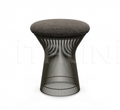 Стул Platner Stool Стул Platner Stool фабрика Knoll