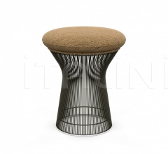 Стул Platner Stool Стул Platner Stool фабрика Knoll