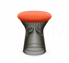 Стул Platner Stool Стул Platner Stool фабрика Knoll