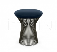Стул Platner Stool Стул Platner Stool фабрика Knoll