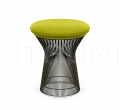 Стул Platner Stool Стул Platner Stool фабрика Knoll