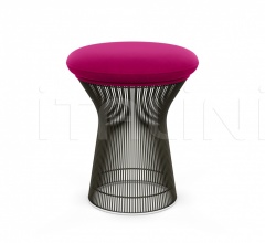 Стул Platner Stool Стул Platner Stool фабрика Knoll