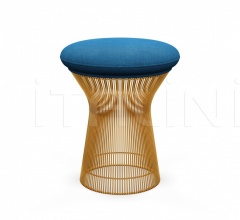 Стул Platner Stool Стул Platner Stool фабрика Knoll