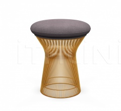 Стул Platner Stool Стул Platner Stool фабрика Knoll