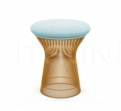 Стул Platner Stool Стул Platner Stool фабрика Knoll