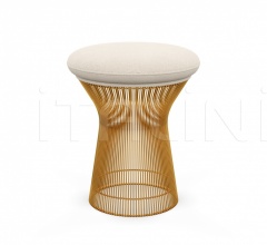 Стул Platner Stool Стул Platner Stool фабрика Knoll