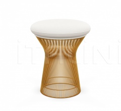 Стул Platner Stool Стул Platner Stool фабрика Knoll