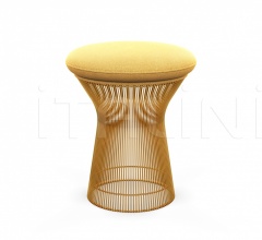 Стул Platner Stool Стул Platner Stool фабрика Knoll