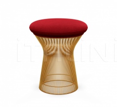 Стул Platner Stool Стул Platner Stool фабрика Knoll