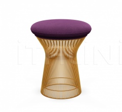 Стул Platner Stool Стул Platner Stool фабрика Knoll