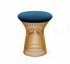 Стул Platner Stool Стул Platner Stool фабрика Knoll