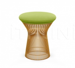 Стул Platner Stool Стул Platner Stool фабрика Knoll