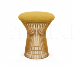 Стул Platner Stool Стул Platner Stool фабрика Knoll