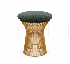 Стул Platner Stool Стул Platner Stool фабрика Knoll