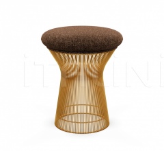 Стул Platner Stool Стул Platner Stool фабрика Knoll