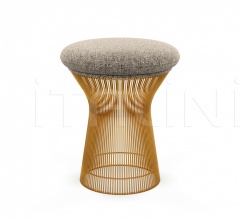 Стул Platner Stool Стул Platner Stool фабрика Knoll
