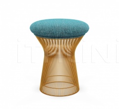 Стул Platner Stool Стул Platner Stool фабрика Knoll