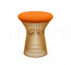 Стул Platner Stool Стул Platner Stool фабрика Knoll