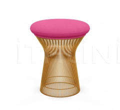 Стул Platner Stool Стул Platner Stool фабрика Knoll