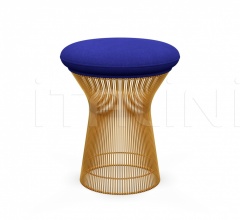 Стул Platner Stool Стул Platner Stool фабрика Knoll