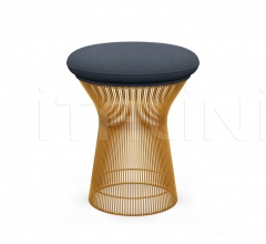 Стул Platner Stool Стул Platner Stool фабрика Knoll
