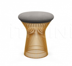 Стул Platner Stool Стул Platner Stool фабрика Knoll