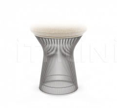 Стул Platner Stool Стул Platner Stool фабрика Knoll