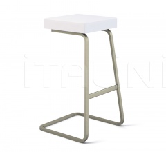 Барный стул Four Seasons Barstool Барный стул Four Seasons Barstool фабрика Knoll