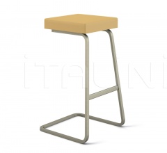 Барный стул Four Seasons Barstool Барный стул Four Seasons Barstool фабрика Knoll