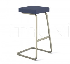 Барный стул Four Seasons Barstool Барный стул Four Seasons Barstool фабрика Knoll