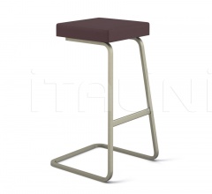Барный стул Four Seasons Barstool Барный стул Four Seasons Barstool фабрика Knoll
