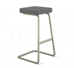 Барный стул Four Seasons Barstool Барный стул Four Seasons Barstool фабрика Knoll