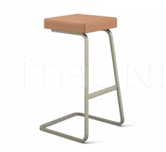Барный стул Four Seasons Barstool Барный стул Four Seasons Barstool фабрика Knoll