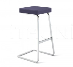 Барный стул Four Seasons Barstool Барный стул Four Seasons Barstool фабрика Knoll