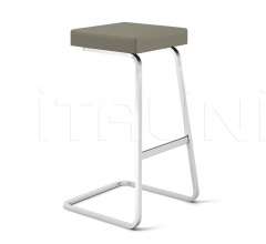 Барный стул Four Seasons Barstool Барный стул Four Seasons Barstool фабрика Knoll