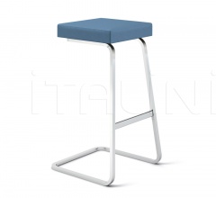 Барный стул Four Seasons Barstool Барный стул Four Seasons Barstool фабрика Knoll