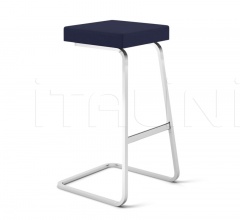 Барный стул Four Seasons Barstool Барный стул Four Seasons Barstool фабрика Knoll