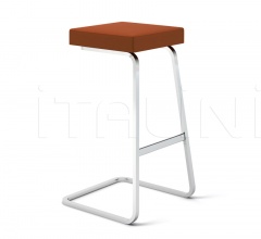 Барный стул Four Seasons Barstool Барный стул Four Seasons Barstool фабрика Knoll