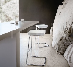 Барный стул Four Seasons Barstool Барный стул Four Seasons Barstool фабрика Knoll