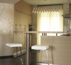 Барный стул Four Seasons Barstool Барный стул Four Seasons Barstool фабрика Knoll