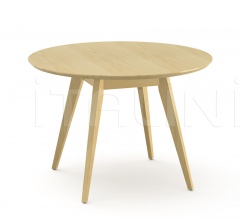 Стол обеденный Risom Dining Table Стол обеденный Risom Dining Table фабрика Knoll