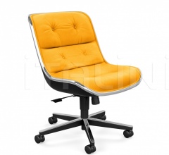 Кресло Pollock Executive Chair Кресло Pollock Executive Chair фабрика Knoll